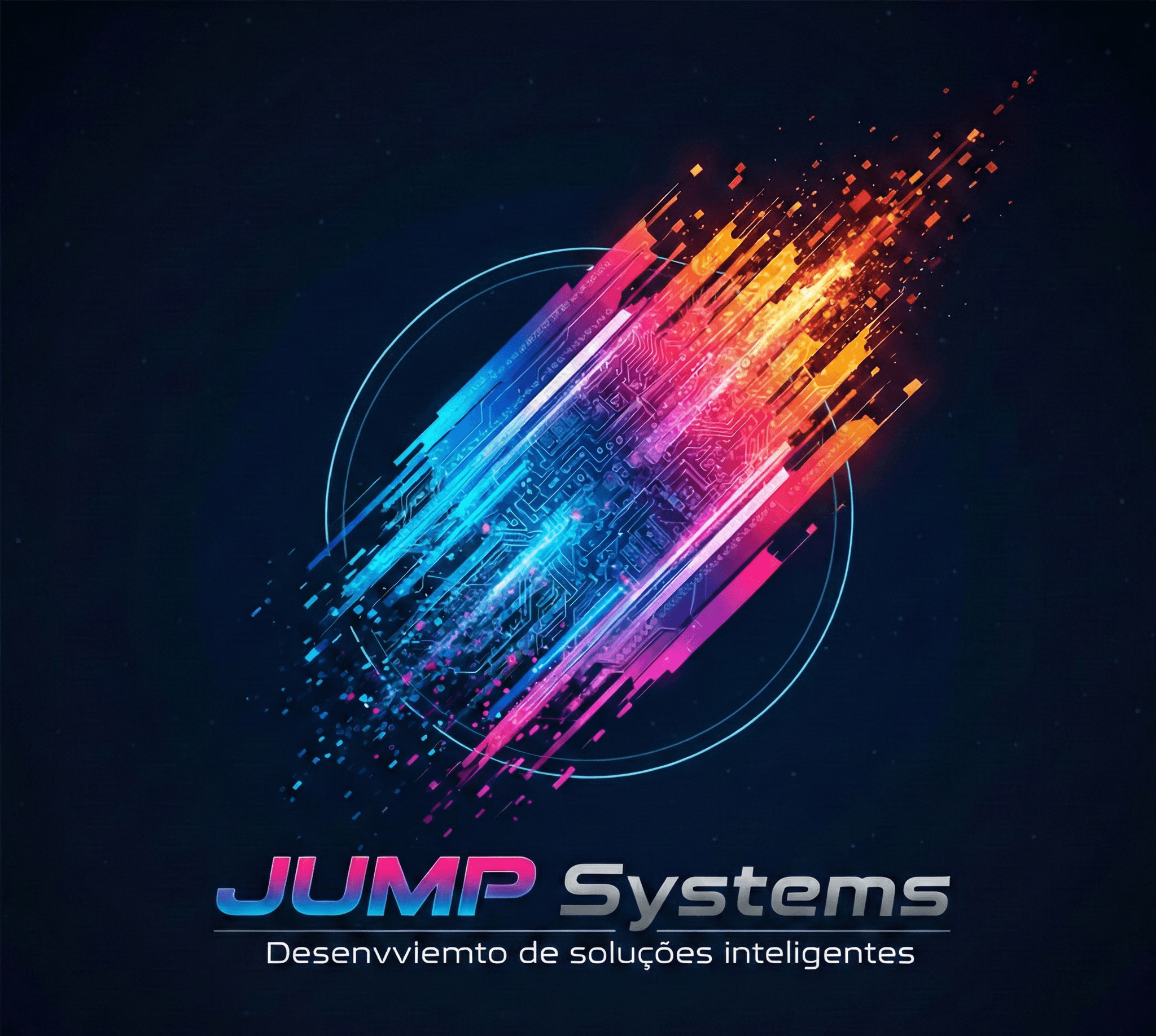 JUMP Systems Dashboard